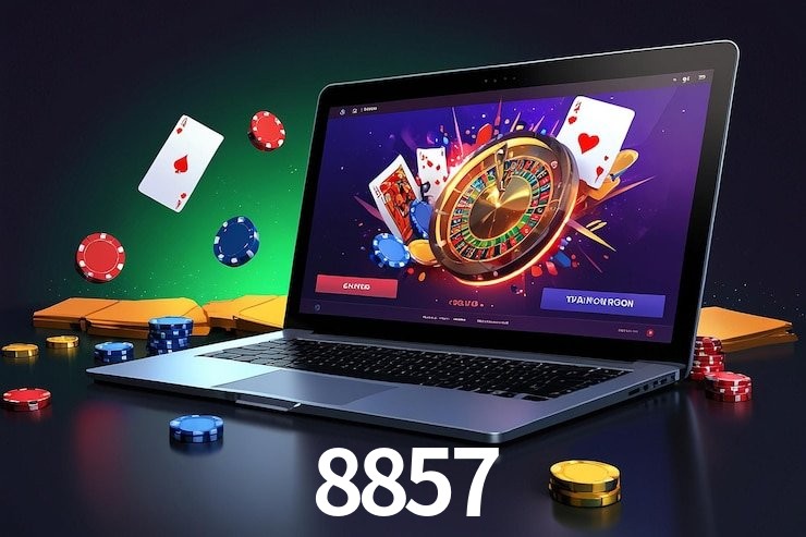 Provedores de Jogos 8857