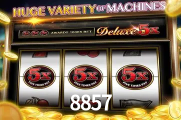 Desvendando o Mundo dos Jogos Virtuais na 8857