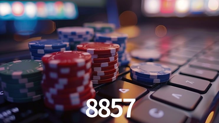 Recursos de Bônus 8857