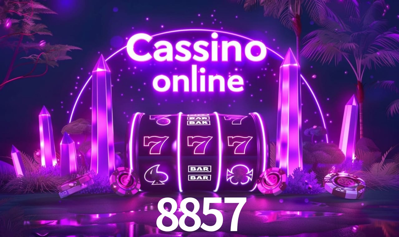 Estatísticas do Jogo 8857