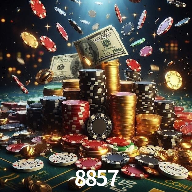 Casino VIP 8857