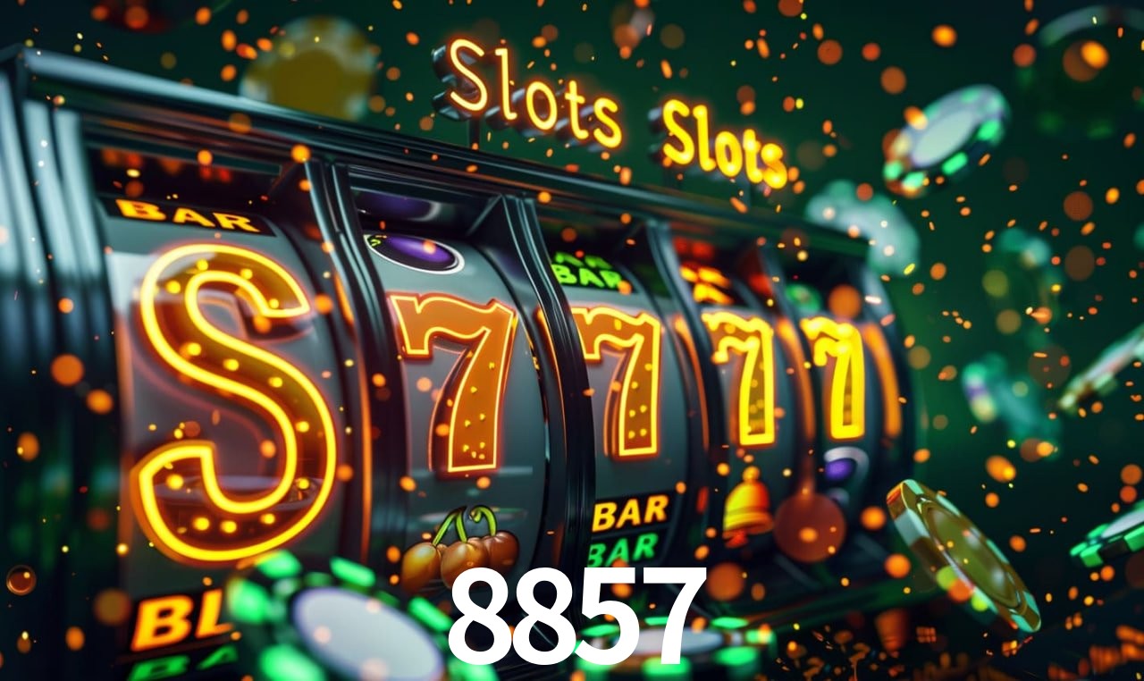 Jogos de Slot 8857