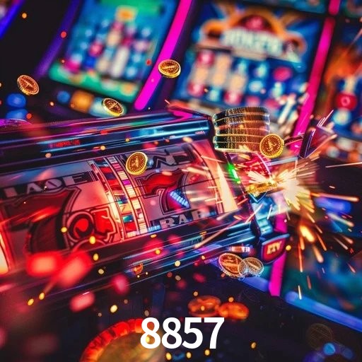 Estatísticas do Jogo 8857
