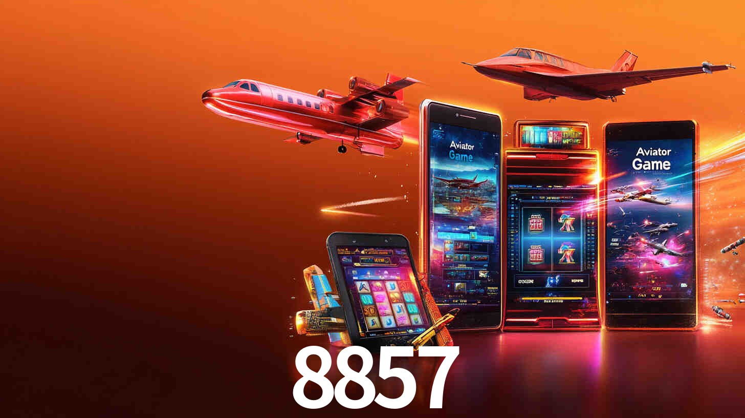 Jogo Aviator 8857