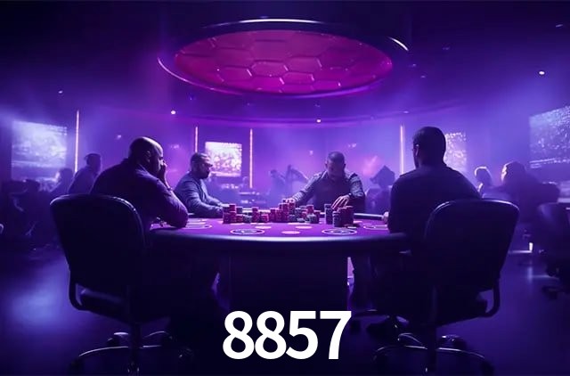 PIX Instantâneo 8857