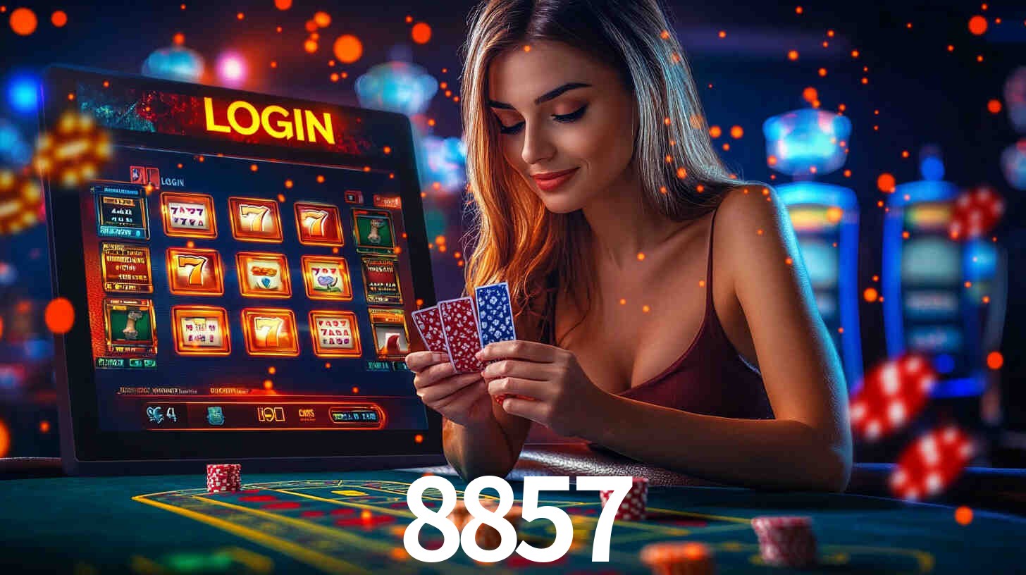 8857,8857 Bet Login