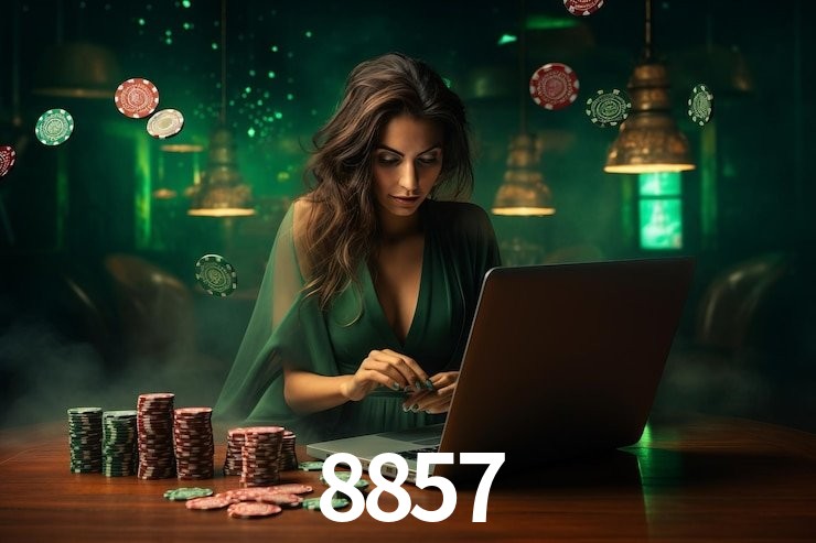 Interface do App 8857