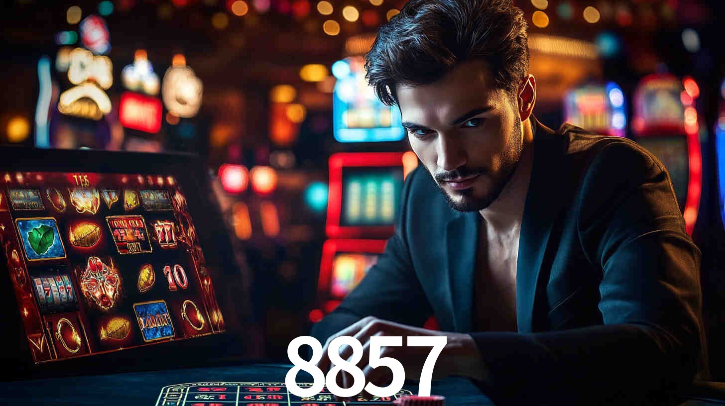 8857,8857 Bet Login