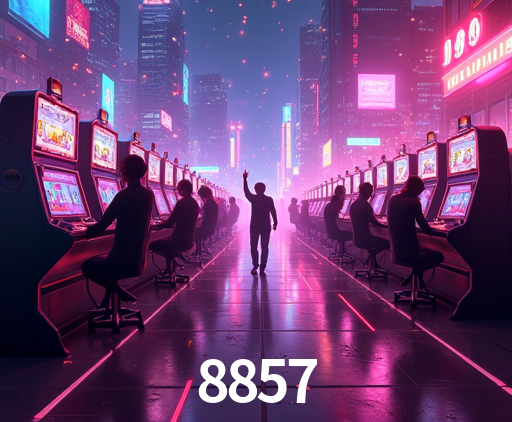 Recursos de Bônus 8857