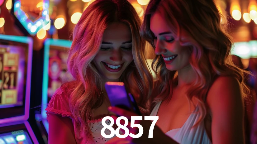 8857 Bet Login