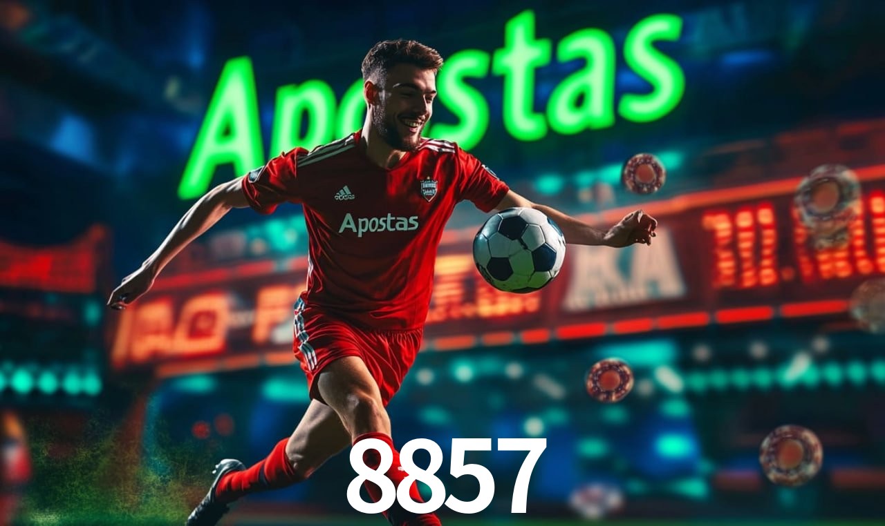 Apostas de Basquete 8857