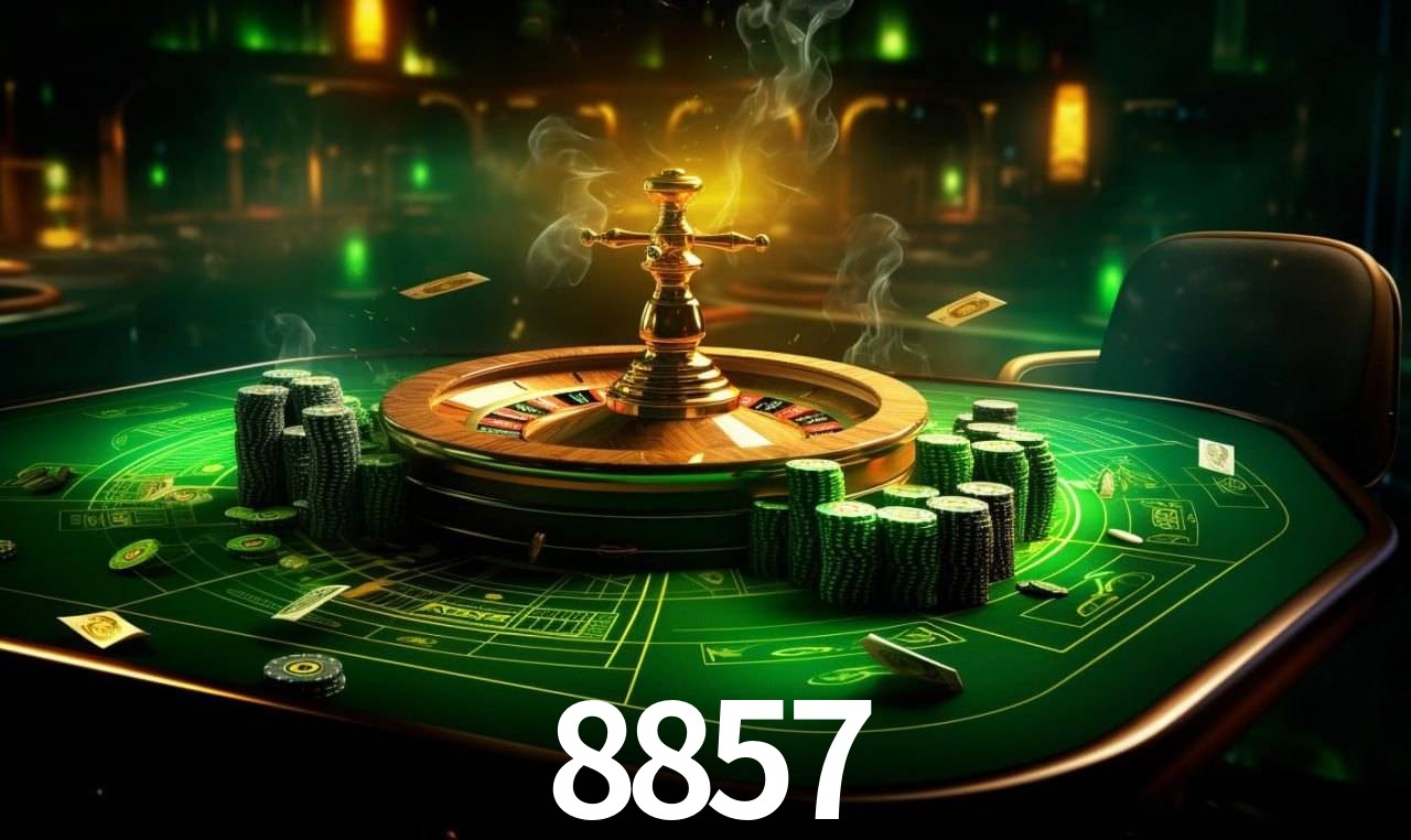 Casino Ao Vivo 8857