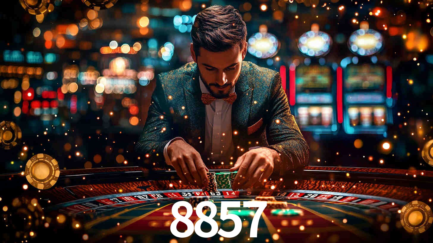8857,8857 Bet Login