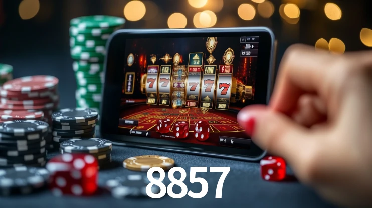 Bônus Diários 8857